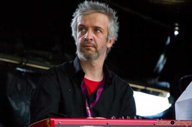 Gdynia Blues Festival 2015